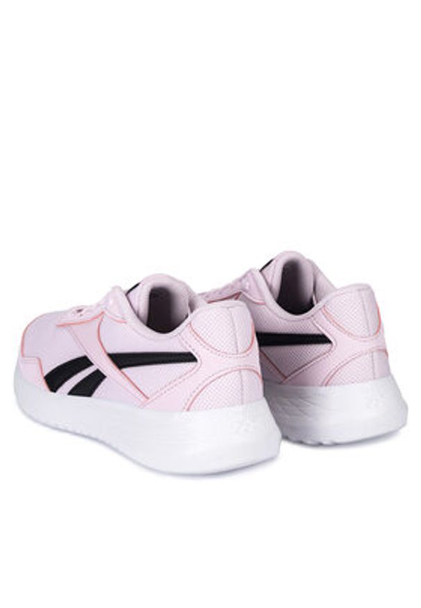Reebok Sneakersy ENERGEN LITE 100069964 Różowy. Kolor: różowy. Materiał: materiał