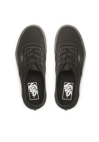 Vans Tenisówki Authentic Stac VN0A5KXXBKA1 Czarny. Kolor: czarny. Materiał: materiał #4