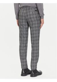 JOOP! Spodnie materiałowe 17 JT-79Sake12 30048702 Szary Slim Fit. Kolor: szary. Materiał: syntetyk #2