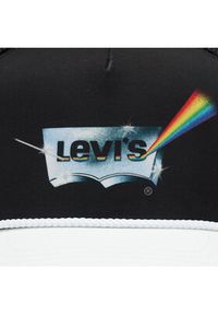 Levi's® Czapka z daszkiem D7706-0001-51 Biały. Kolor: biały. Materiał: materiał #2