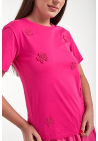 Twinset U&B - T-shirt damski TWINSET U&B #2