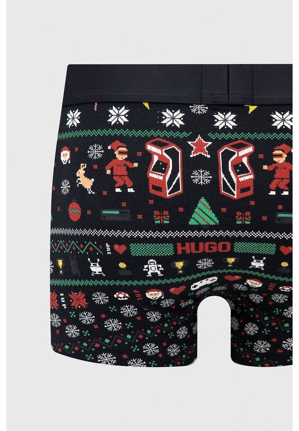 Hugo Bokserki (2-pack) męskie
