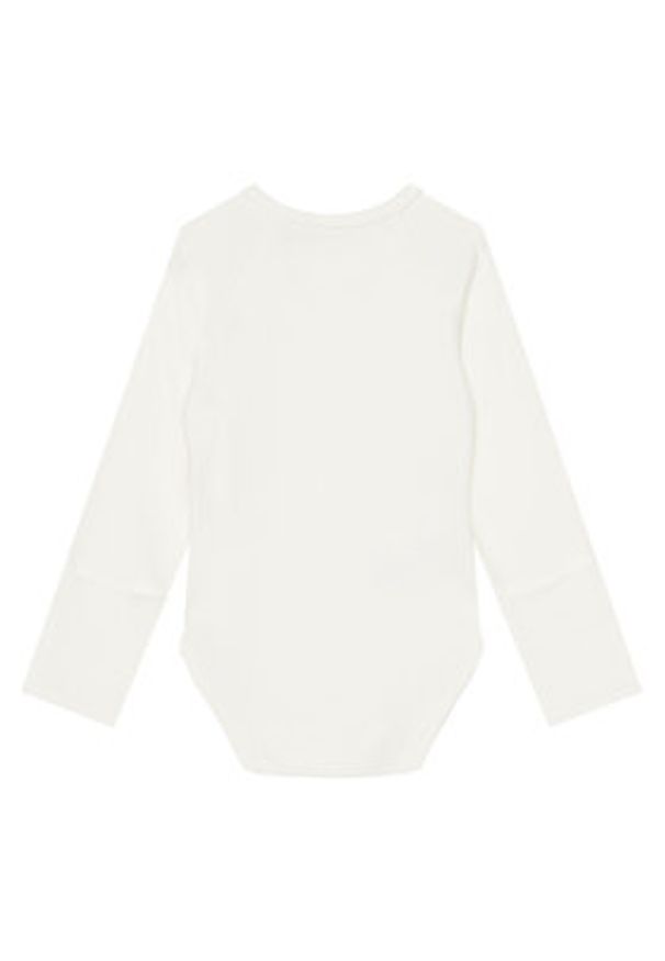 Mayoral Komplet dziecięcy 2638 Beżowy Regular Fit. Kolor: beżowy. Materiał: bawełna