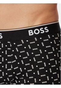 BOSS Komplet bokserek 50554438 Czarny. Kolor: czarny. Materiał: bawełna #3