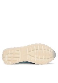 Hispanitas Mokasyny SHV264834 C001 Niebieski. Kolor: niebieski. Materiał: skóra #3