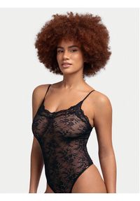 Dorina Body Origins FXBS0021LA176 Czarny. Kolor: czarny. Materiał: syntetyk #6