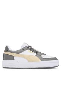 Puma Sneakersy Ca Pro 386083 09 Biały. Kolor: biały. Materiał: skóra #1