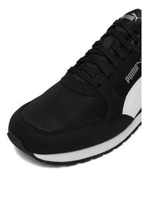 Puma Sneakersy EO-ST RUNNER V4 MESH 39966601 Czarny. Kolor: czarny. Materiał: materiał #2