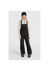 O'Neill - Spodnie zimowe na narty i snowboard damskie O'neill 20K. Kolor: czarny. Materiał: materiał. Sezon: zima. Sport: narciarstwo, snowboard #1