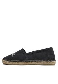 Lacoste Espadryle Uhabia 123 1 Cma 745CMA0020454 Czarny. Kolor: czarny. Materiał: materiał #5