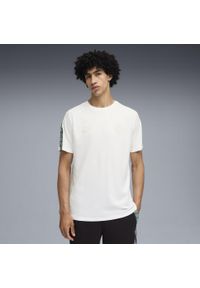 Puma - Męska koszulka AC Milan KING PUMA. Kolor: zielony, biały, wielokolorowy. Sport: bieganie #2