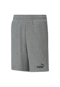Puma Sweat, Szary. Kolor: szary. Długość: krótkie. Sezon: lato #1