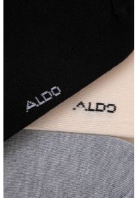 Aldo skarpetki Albaennon (5-pack) damskie #3