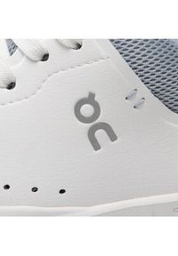 On Sneakersy The Roger 48.99148 Biały. Kolor: biały. Materiał: skóra #5