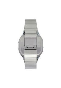 Casio Zegarek AQ-240E-7AEF Srebrny. Kolor: srebrny #3