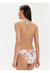 Roxy Bikini Pt Beach Classics Tiki Tri ERJX203537 Kolorowy. Materiał: syntetyk. Wzór: kolorowy