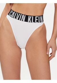 Calvin Klein Underwear Figi klasyczne 000QF7639E Biały. Kolor: biały. Materiał: syntetyk #1
