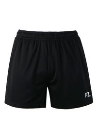 Victor - Spodenki do badmintona damskie FZ Forza Laika. Kolor: czarny #1
