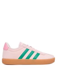 Adidas - Sneakersy adidas. Kolor: różowy #1