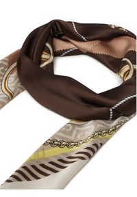 Liu Jo Chusta 2A6055 T2745 Brązowy. Kolor: brązowy. Materiał: poliester #3