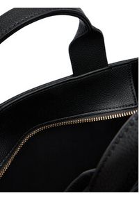 DKNY Torebka R53AAC80 Czarny. Kolor: czarny. Materiał: skórzane #5