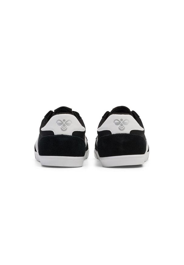 Buty do chodzenia dla dorosłych Hummel Slimmer stadil. Kolor: biały, wielokolorowy, czarny. Sport: turystyka piesza