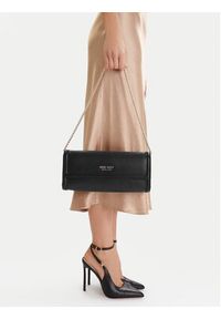 Nine West Torebka EO-Greene Charm-LDA8374 Czarny. Kolor: czarny #2