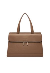 Nine West Torebka EO-ARKANSAS-LDA8210 Beżowy. Kolor: beżowy #6