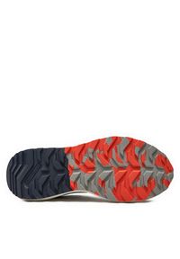 CMP Sneakersy Hamber Lifestyle 3Q85487 Szary. Kolor: szary. Materiał: materiał #6