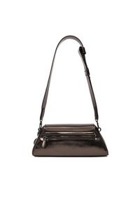 Guess Torebka Bolena HWMM92 07190 Szary. Kolor: szary. Materiał: skórzane #4