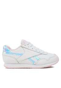 Buty Reebok Classic. Kolor: biały