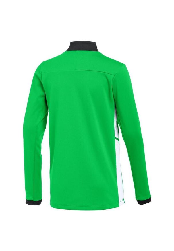 Nike - Bluza Dziecięca Academy 25 DriFIT. Kolor: zielony
