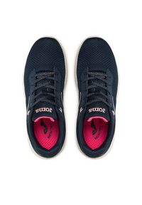 Joma Trekkingi N-100 CN10LW2403 Granatowy. Kolor: niebieski. Materiał: mesh, materiał #3