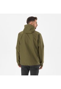 Millet - Kurtka z membraną męska MILLET M Mungo Ii Gore-Tex 2.5L ultralekka. Kolor: czarny. Technologia: Gore-Tex. Sport: turystyka piesza