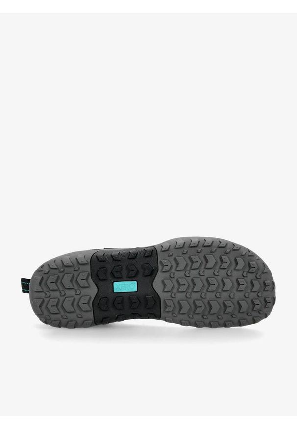 XERO SHOES - Buty turystyczne damskie Xero Shoes Scrambler Trail Mid. Kolor: czarny