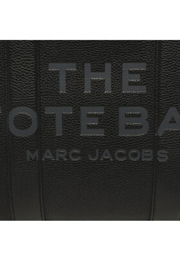 MARC JACOBS - Marc Jacobs Torebka H004L01PF21 Czarny. Kolor: czarny. Materiał: skórzane