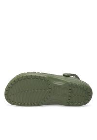 Crocs Klapki C-BAYA CLOG 10126-309 Zielony. Kolor: zielony. Materiał: syntetyk, materiał #4