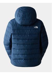 The North Face Kurtka puchowa Aconcaqua NF0A84IV Niebieski Regular Fit. Kolor: niebieski. Materiał: syntetyk #5