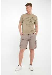 Aeronautica Militare - T-shirt męski AERONAUTICA MILITARE #2