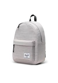 Herschel Plecak Herschel Classic™ Backpack 11377-01866 Szary. Kolor: szary. Materiał: materiał