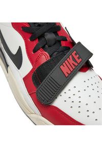 Nike Sneakersy Air Jordan Legacy 312 Low CD7069 106 Kolorowy. Materiał: skóra. Wzór: kolorowy. Model: Nike Air Jordan #5