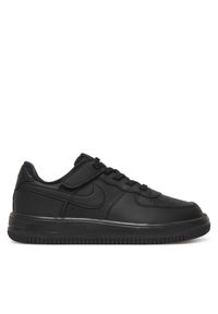 Sneakersy Nike. Kolor: czarny #1