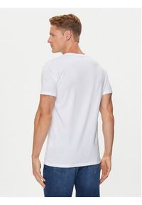 JOOP! Komplet 2 t-shirtów 30030783 Biały Slim Fit. Kolor: biały #5