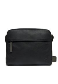 Torba Calvin Klein. Kolor: czarny