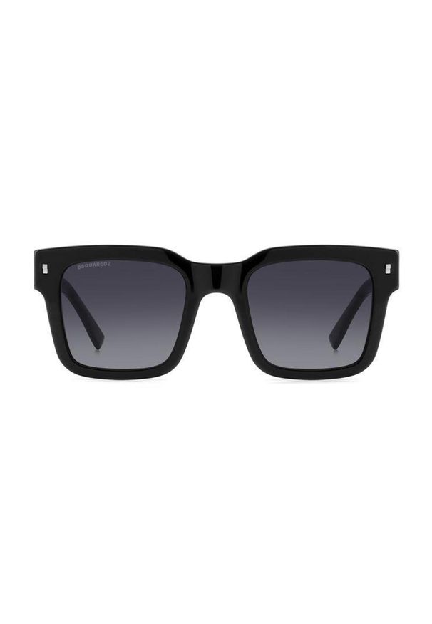 Okulary męskie ICON 0010/S 8079O DSQUARED2