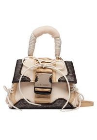 Steve Madden Torebka Bdiego-A 13002327 Brązowy. Kolor: brązowy. Materiał: skórzane #3