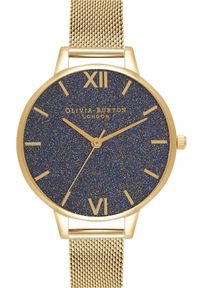 Zegarek Olivia Burton Zegarek Damski Olivia Burton OB16GD75 ( 34 mm) #1