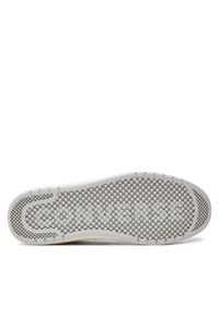 Converse Sneakersy Pro Blaze Classic A09850C Biały. Kolor: biały. Materiał: skóra, zamsz #5