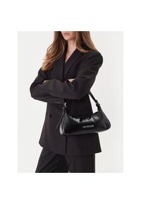 Love Moschino - Torebka LOVE MOSCHINO. Kolor: czarny #1