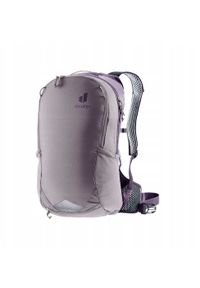Deuter - Race Air 10 lawendowo-fioletowy. Kolor: fioletowy